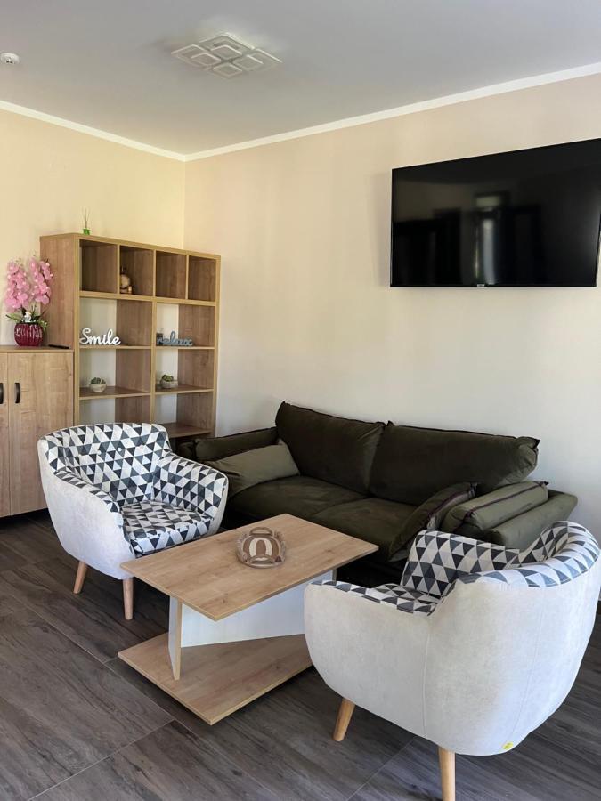 באיה מארה Casa Cu Flori Maramures מראה חיצוני תמונה