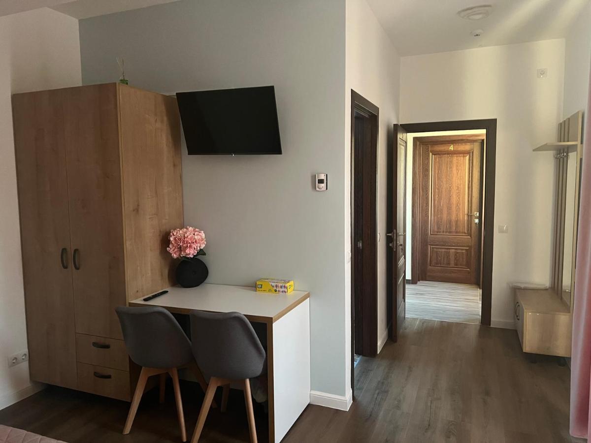 באיה מארה Casa Cu Flori Maramures מראה חיצוני תמונה