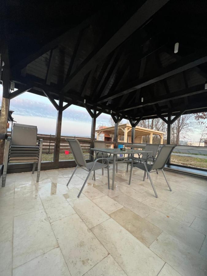 באיה מארה Casa Cu Flori Maramures מראה חיצוני תמונה