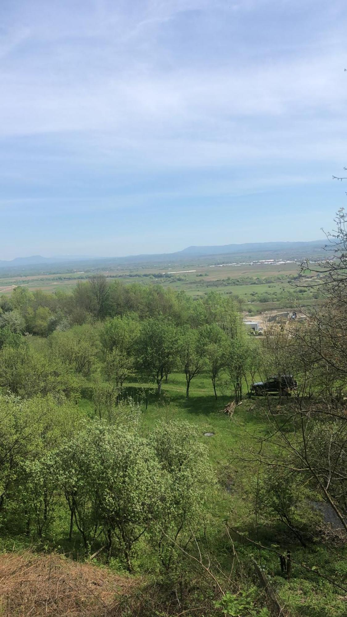 באיה מארה Casa Cu Flori Maramures מראה חיצוני תמונה