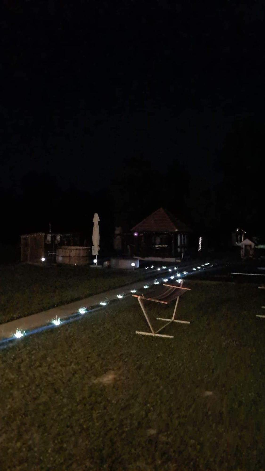 באיה מארה Casa Cu Flori Maramures מראה חיצוני תמונה